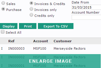 mam software autowork online account enquiry