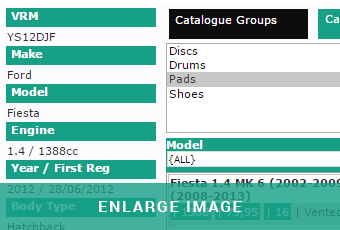 mam software autowork online autocat electronic catalogue