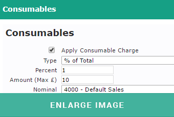 mam software autowork online consumable parts