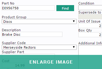 mam software autowork online product database