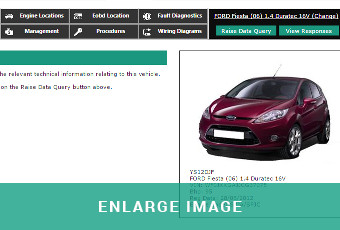 MAM Software Autowork Online Garage management software technical data