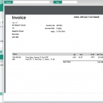 MAM Software Autowork Online Garage management software EU tyre labelling