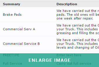 mam software autowork online work descriptions