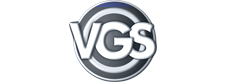 VGS logo