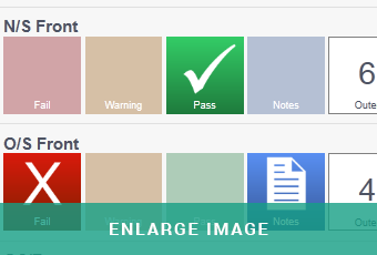 MAM Software Autowork Online Garage management software carside mobile electronic vehicle health check