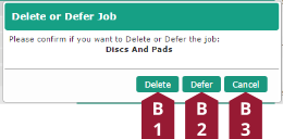 DeferJob