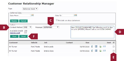 DeferredCRM