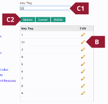 KeyTagEdit