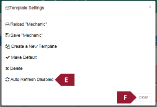 WIPTemplateSave