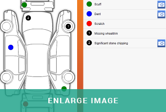 MAM Software Autowork Online Garage management software carside mobile damage inspection
