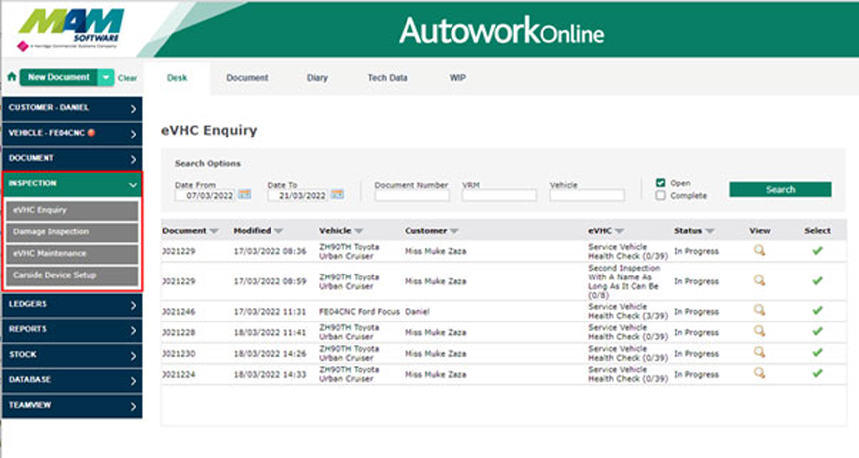 R190-Inspection-Menus_Autowork