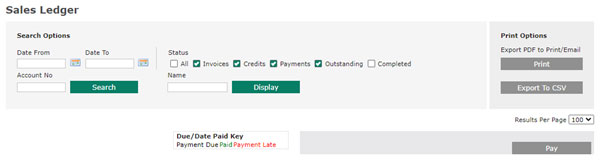 R190-Sales-&-Purchase-Ledger-results R190-Sales-&-Purchase-Ledger-results