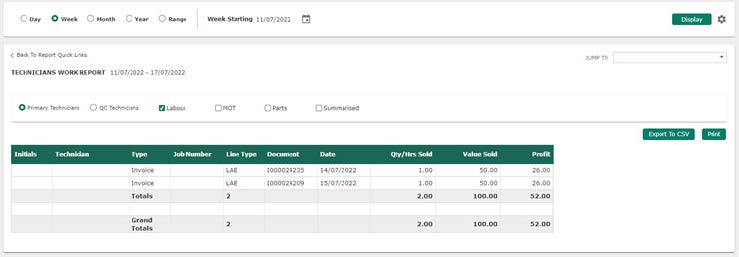 Updated Report UI v191 Updated Report UI v191