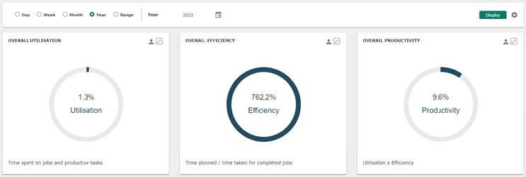 TeamView date picker update v191