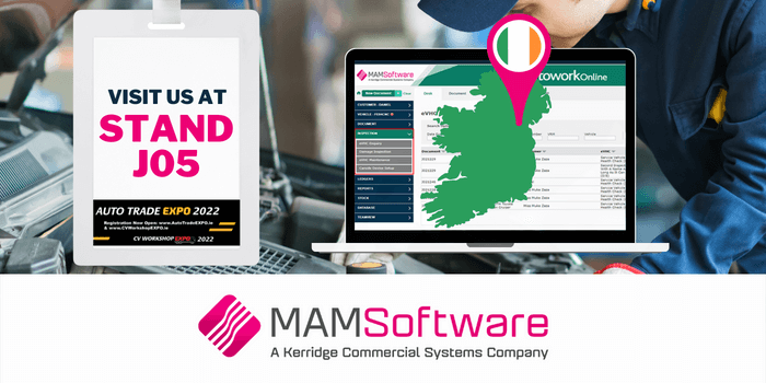 Visit us at stand J05